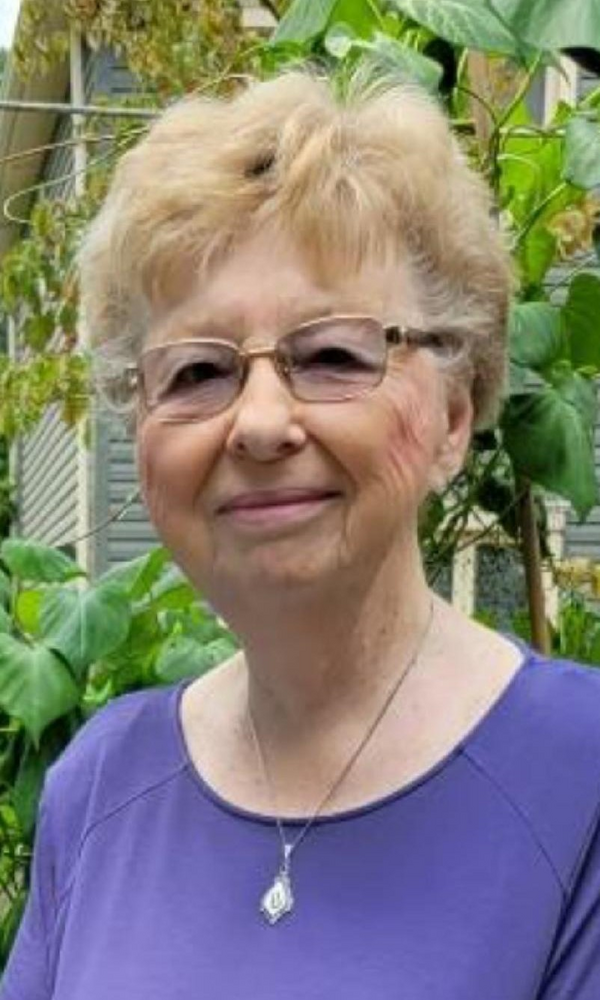 Joan Rusielewicz