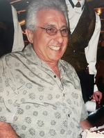 Angelo L. Cucuzzo