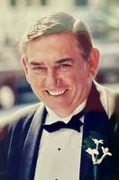 Edward Francis Bennett
