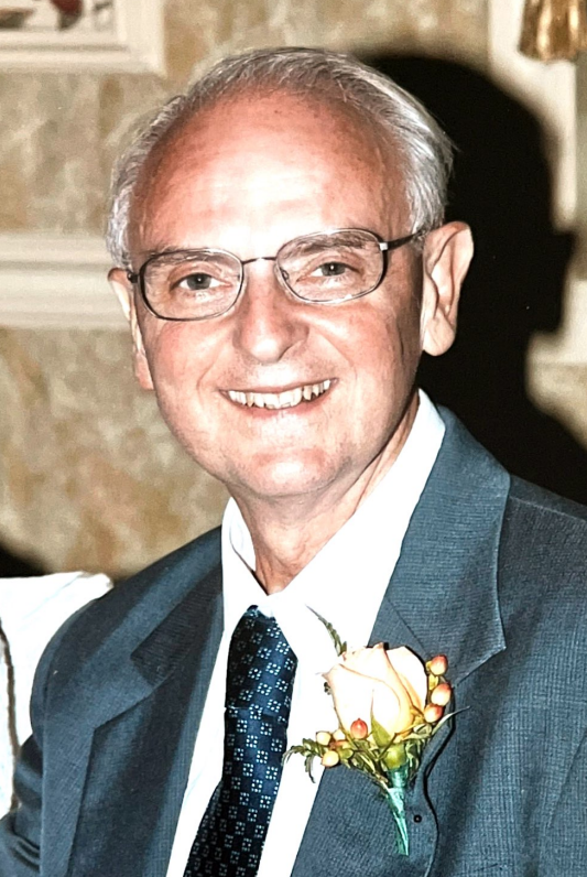 George Fedorisko