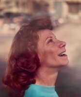 Vera Lorraine Worters