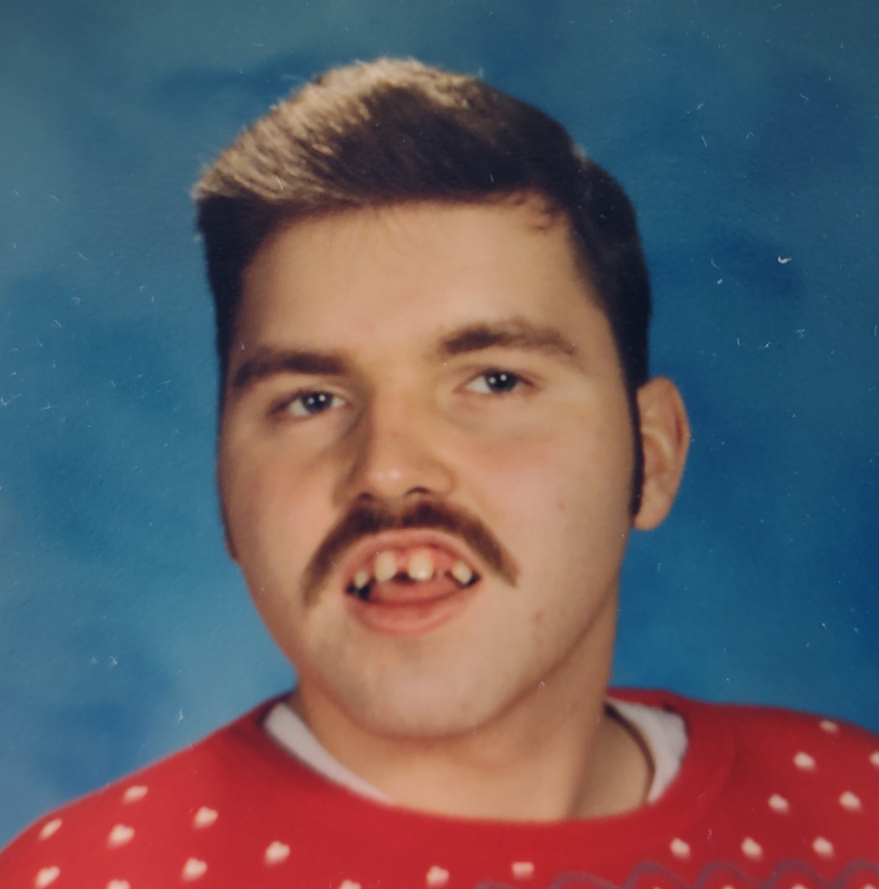 Scott Mackay