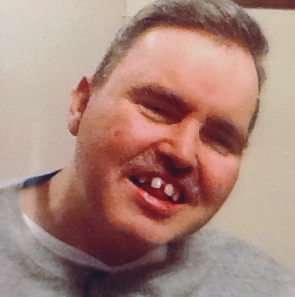 Scott Mackay