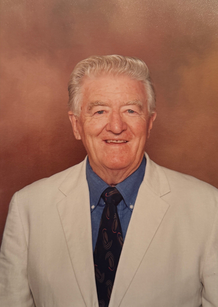 Vincent Hogan