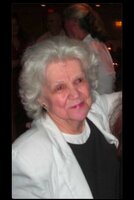 Muriel Edith Darmstadt