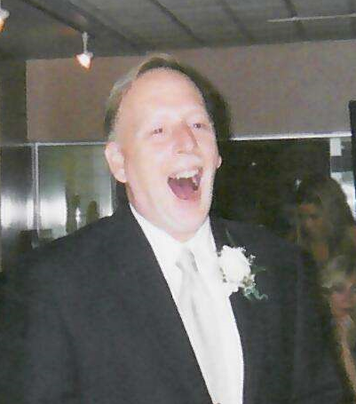 Michael Reilly Jr.