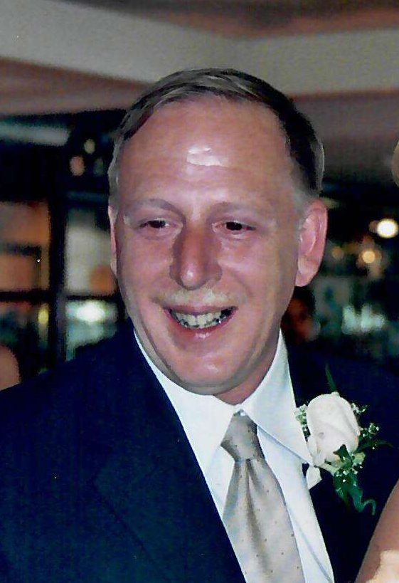 Michael Reilly Jr.