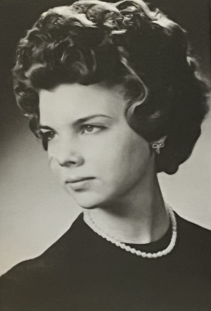Georganne Babcock