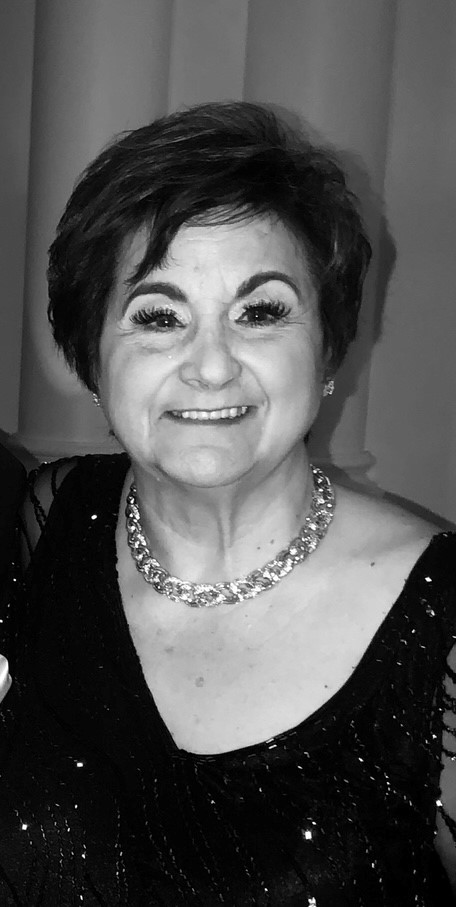 Anne Marie Maiorana