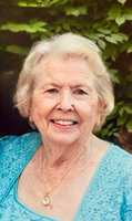 Joan M. Kennedy