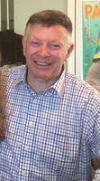 Robert G. Reiderer