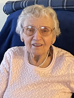 Ida F. Hentze