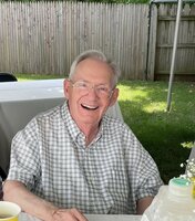 Francis J. Benner