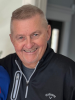 Ronald Adam Cliszis